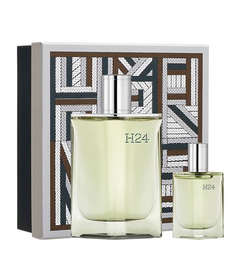 hermes wood perfume|Hermes h24 perfume price.